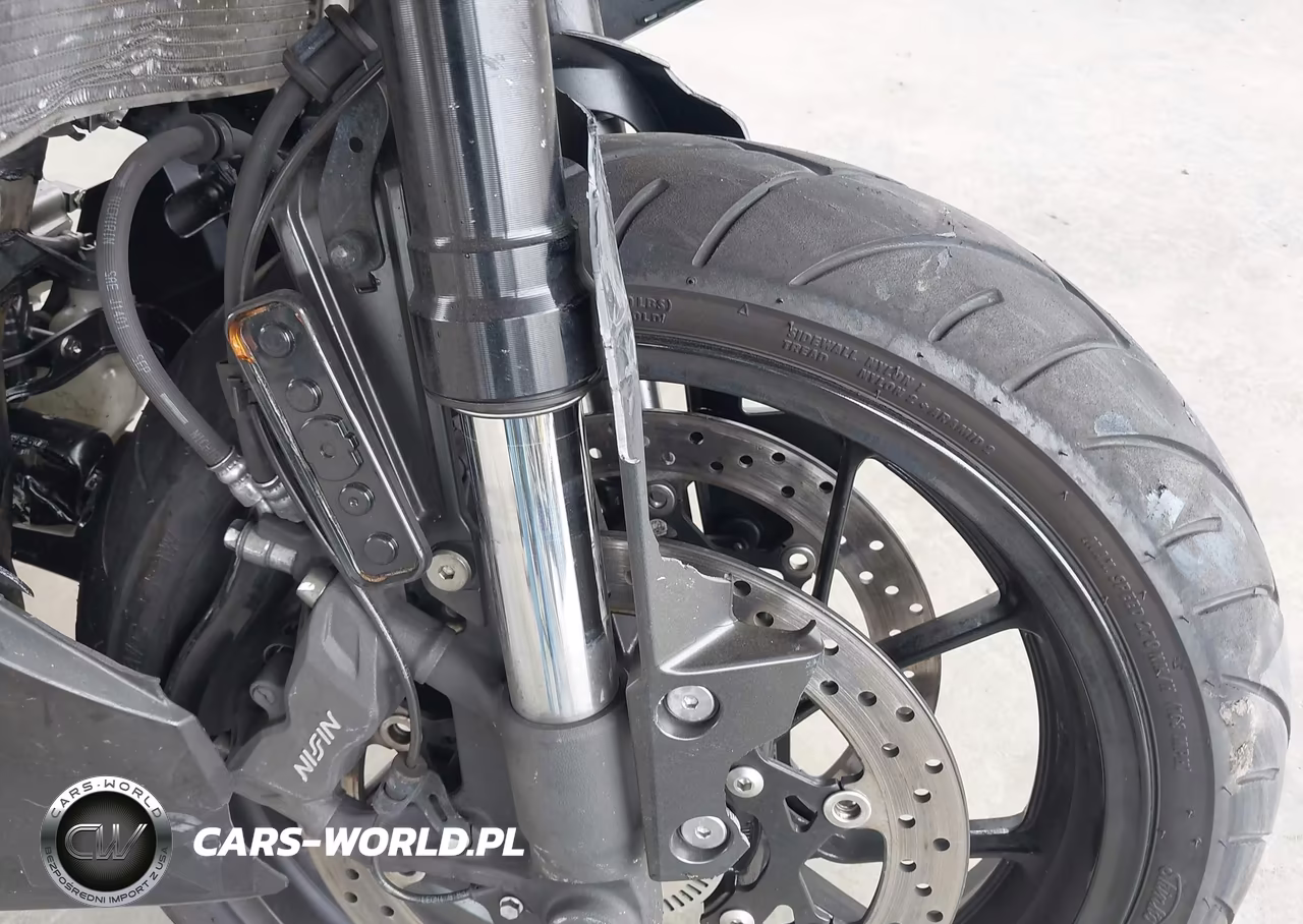 2025 Suzuki Gsx800 F VIN:JS1EM13BXS7101807 - 19