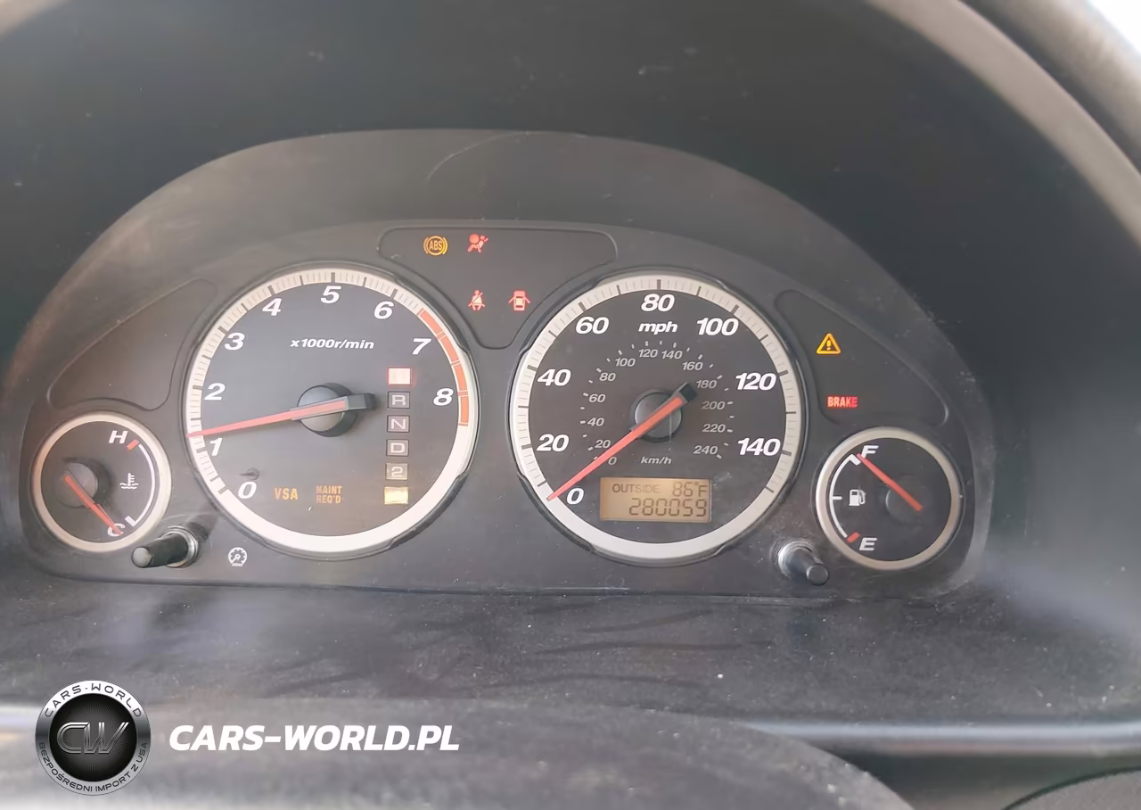 2006 Honda Cr-V Ex VIN:JHLRD688X6C029427 - 7