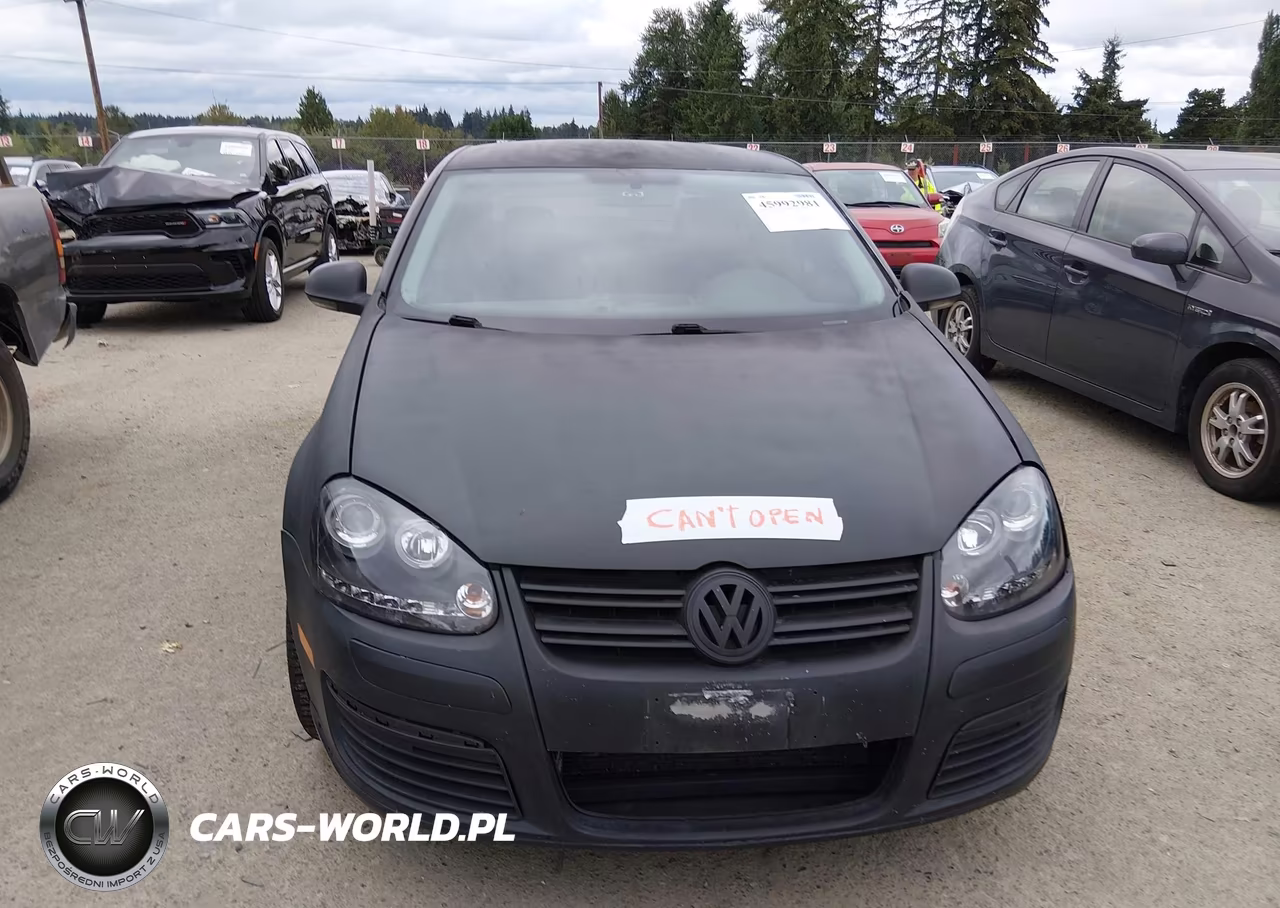 2008 Volkswagen Jetta S VIN:3VWJM71K48M197648 - 13