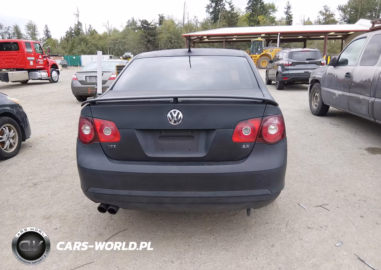2008 Volkswagen Jetta S VIN:3VWJM71K48M197648 - 15