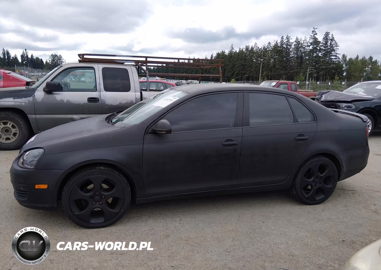 2008 Volkswagen Jetta S VIN:3VWJM71K48M197648 - 16