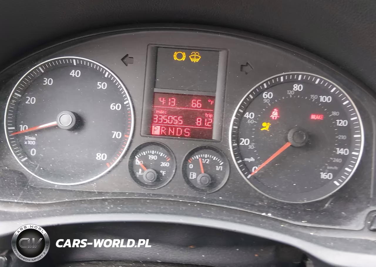 2008 Volkswagen Jetta S VIN:3VWJM71K48M197648 - 7