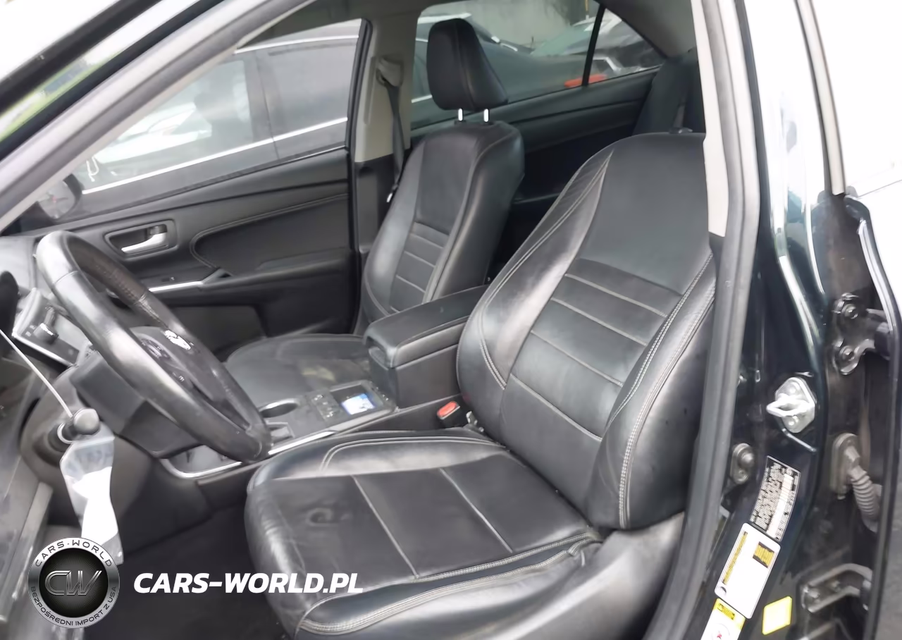 2016 Toyota Camry Hybrid Xle VIN:4T1BD1FK0GU181353 - 19