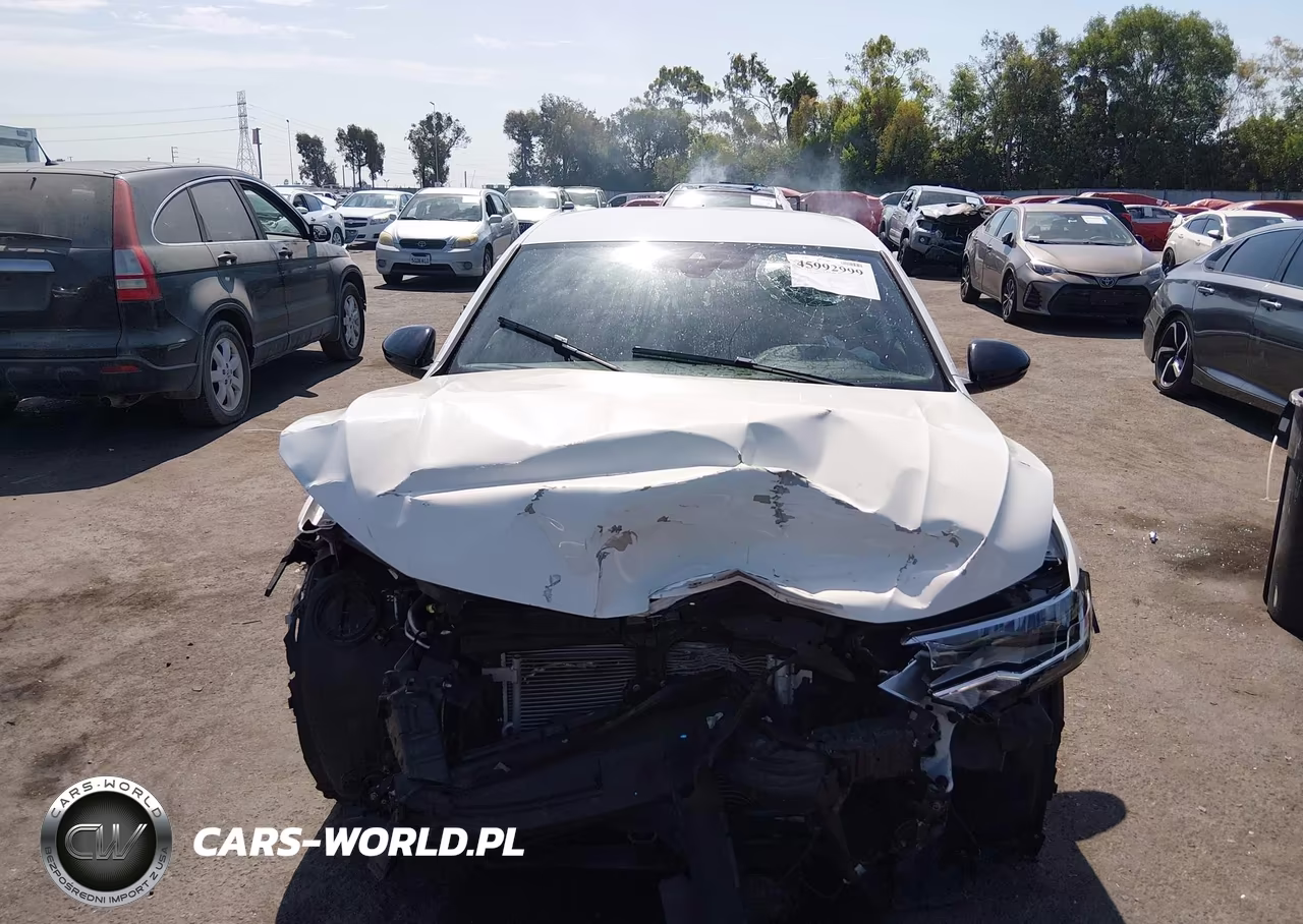 2023 Volkswagen Jetta 1.5T Sport VIN:3VWBM7BU1PM042753 - 13