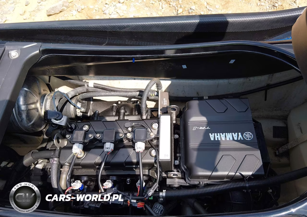 2018 Yamaha Vx110 Deluxe VIN:YAMA3630C818 - 10