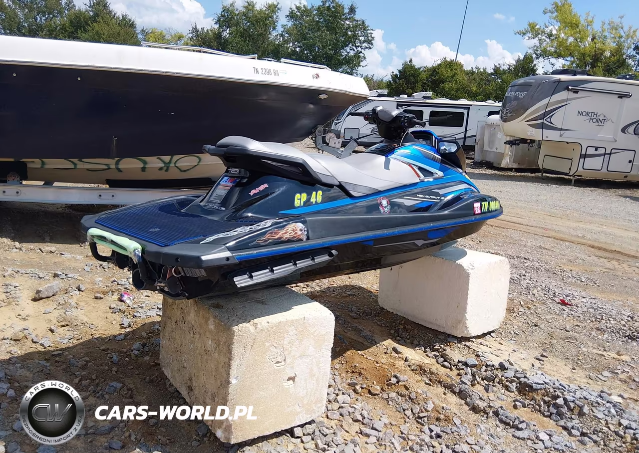 2018 Yamaha Vx110 Deluxe VIN:YAMA3630C818 - 4