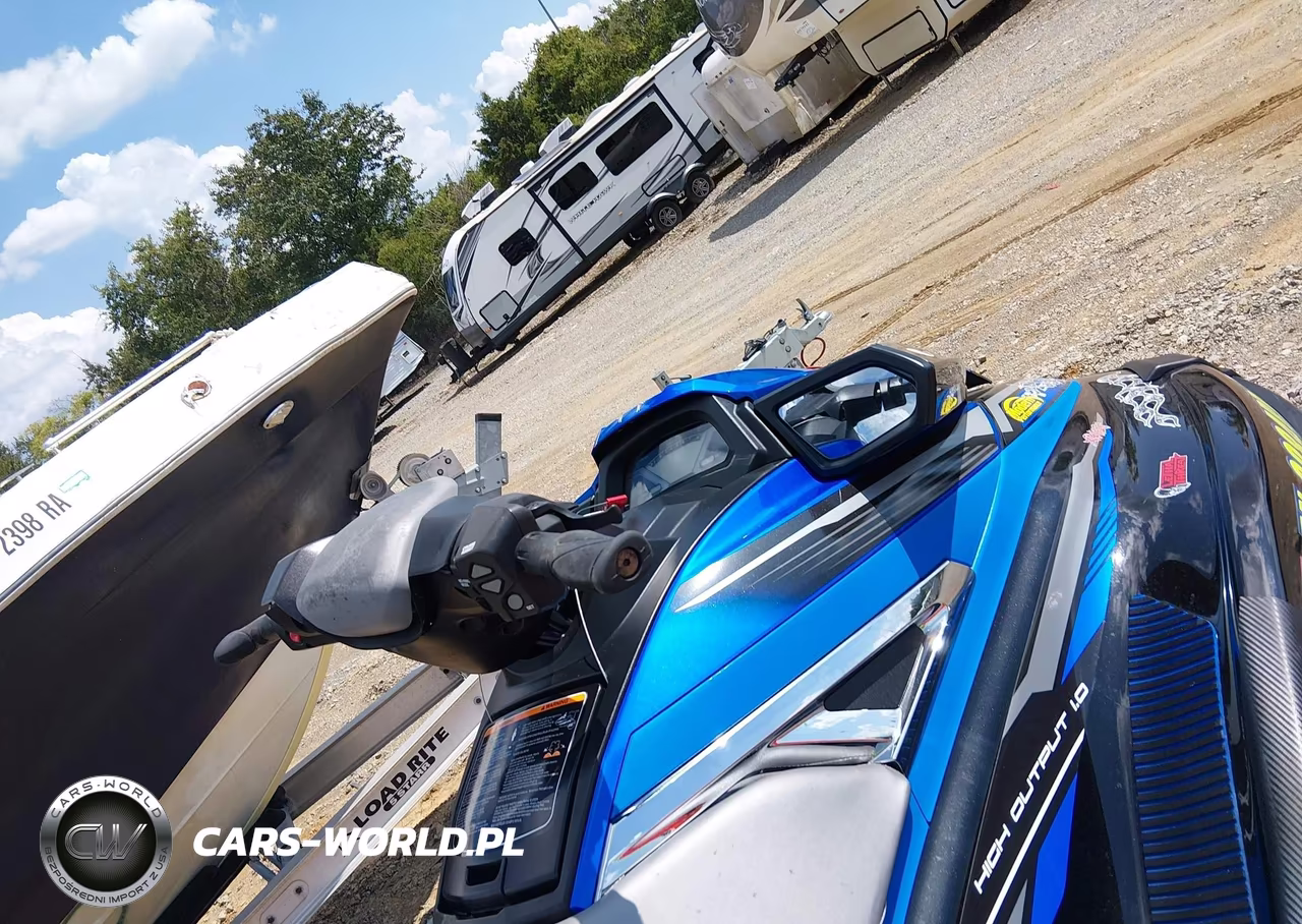 2018 Yamaha Vx110 Deluxe VIN:YAMA3630C818 - 5
