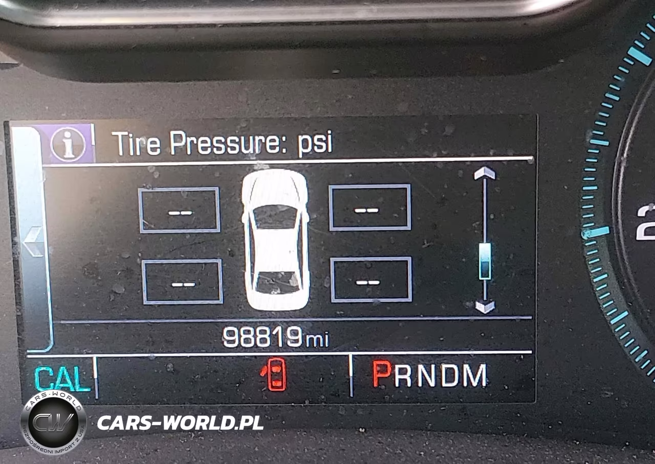 2019 Chevrolet Impala Lt VIN:2G11Z5S38K9115770 - 16
