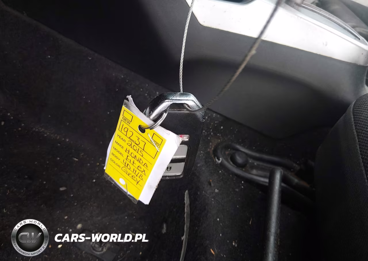 2015 Honda Fit Ex-Ex-L VIN:3HGGK5H82FM759868 - 11