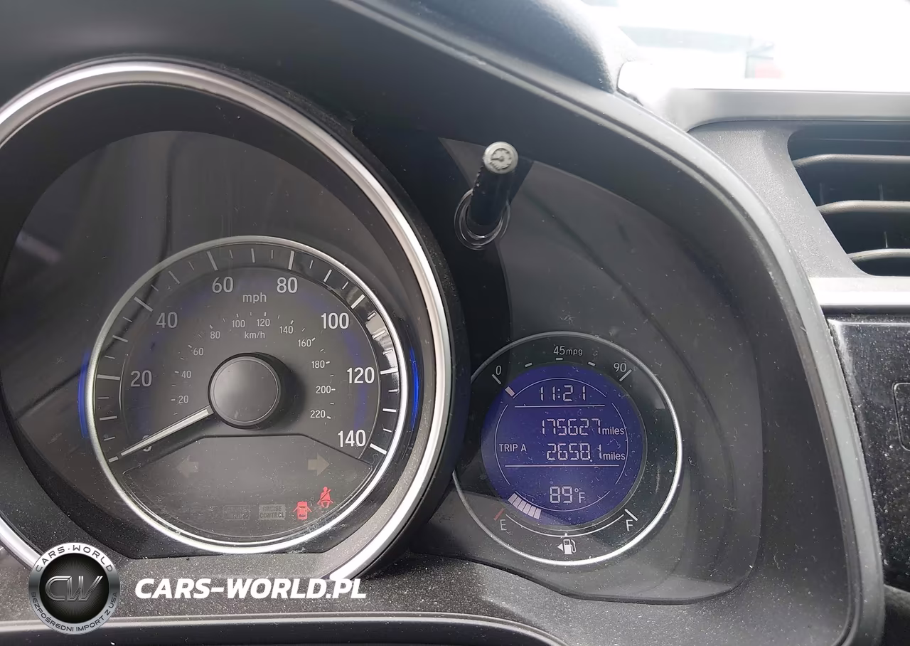 2015 Honda Fit Ex-Ex-L VIN:3HGGK5H82FM759868 - 7