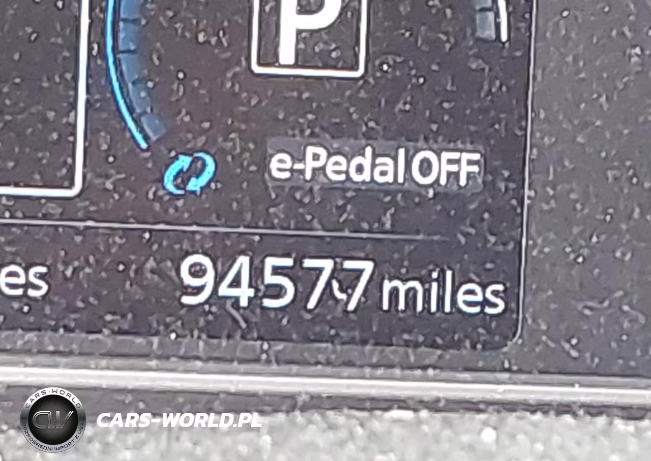 2018 Nissan Leaf Sl VIN:1N4AZ1CP6JC309762 - 12