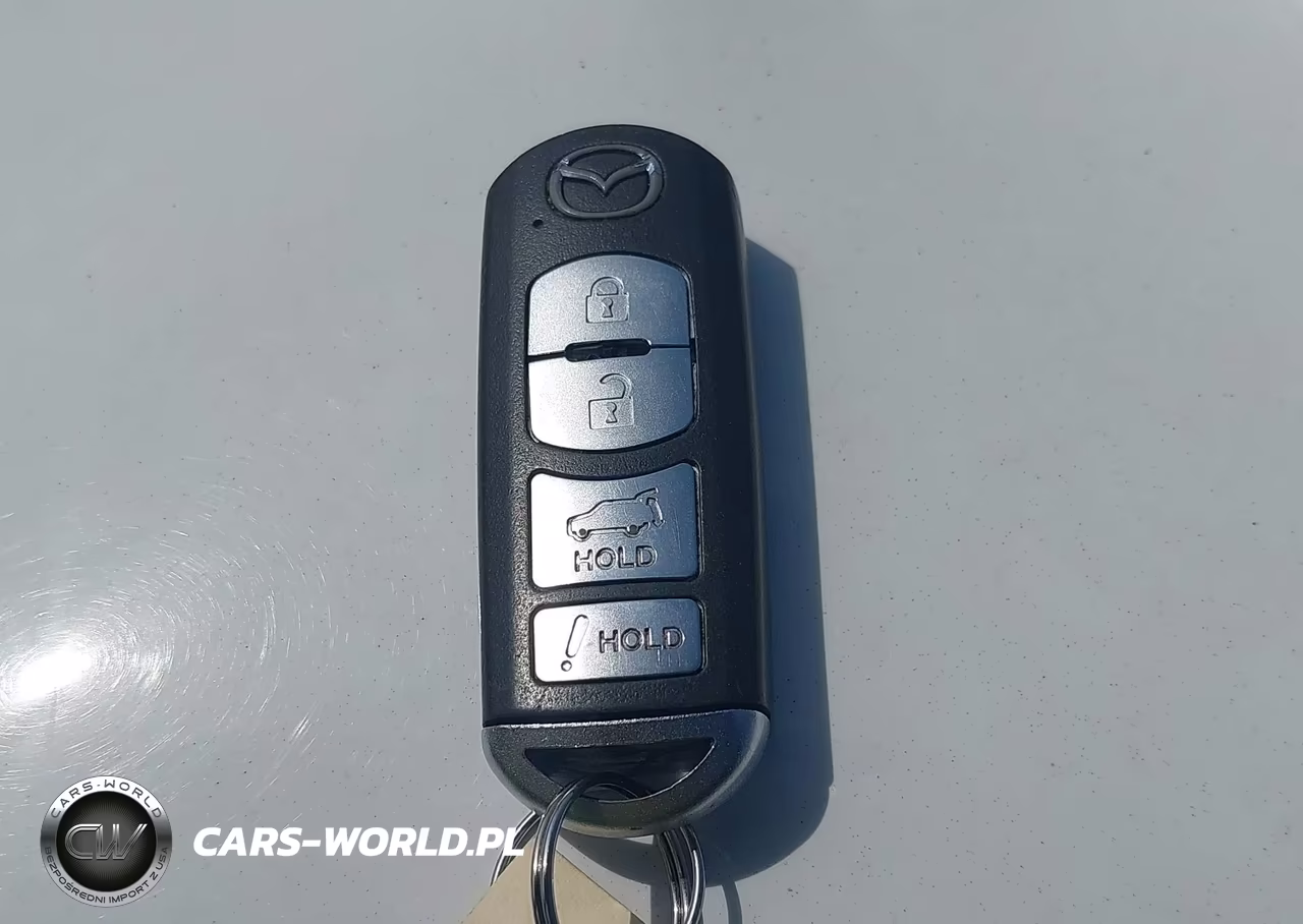 2018 Mazda Cx-9 Touring VIN:JM3TCACYXJ0228964 - 11