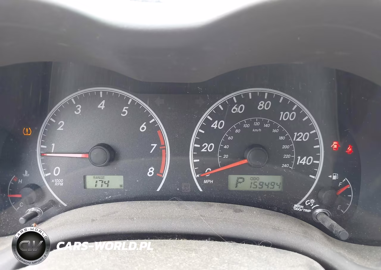 2010 Toyota Corolla Le VIN:1NXBU4EE7AZ369713 - 7