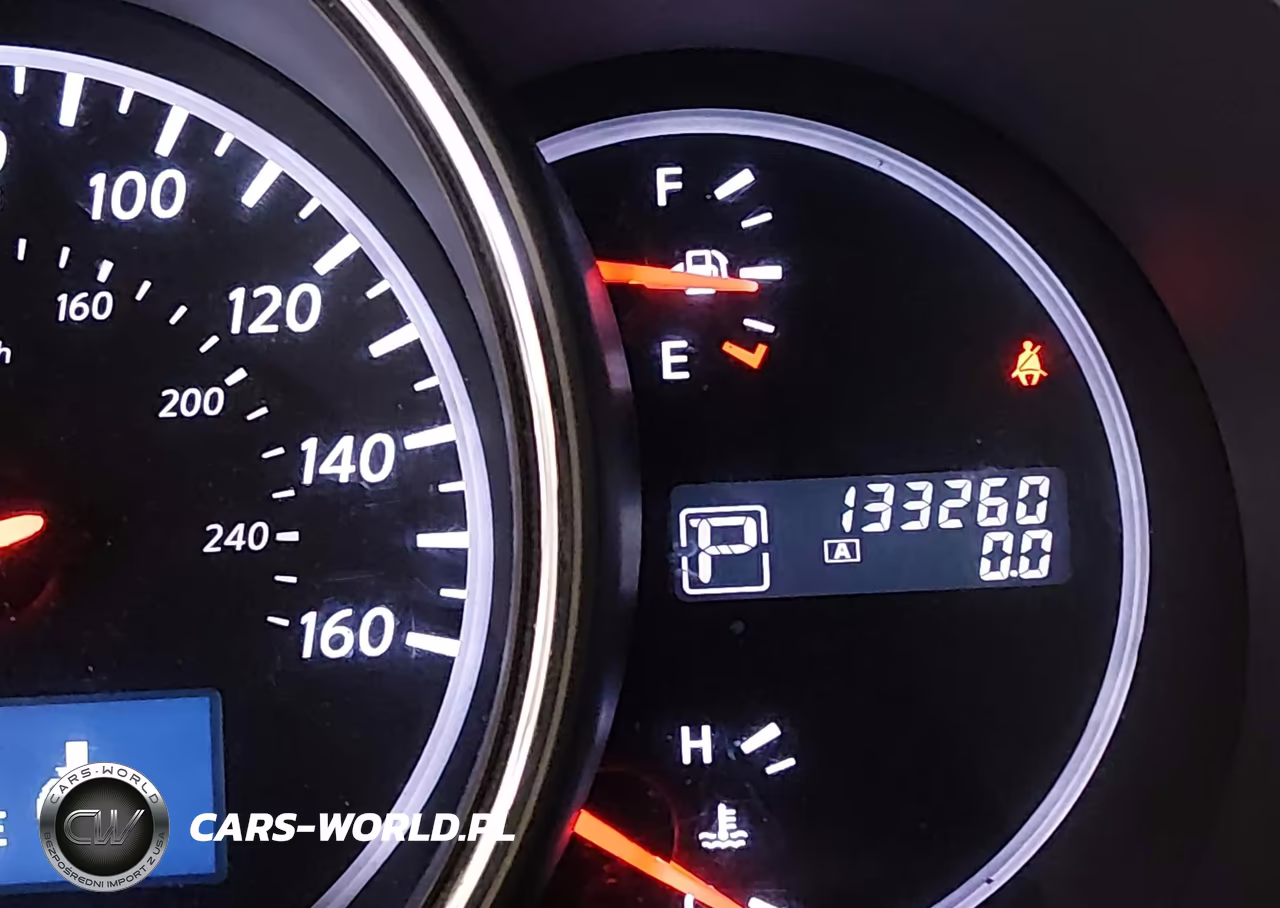 2014 Nissan Murano Le VIN:JN8AZ1MW0EW505270 - 15