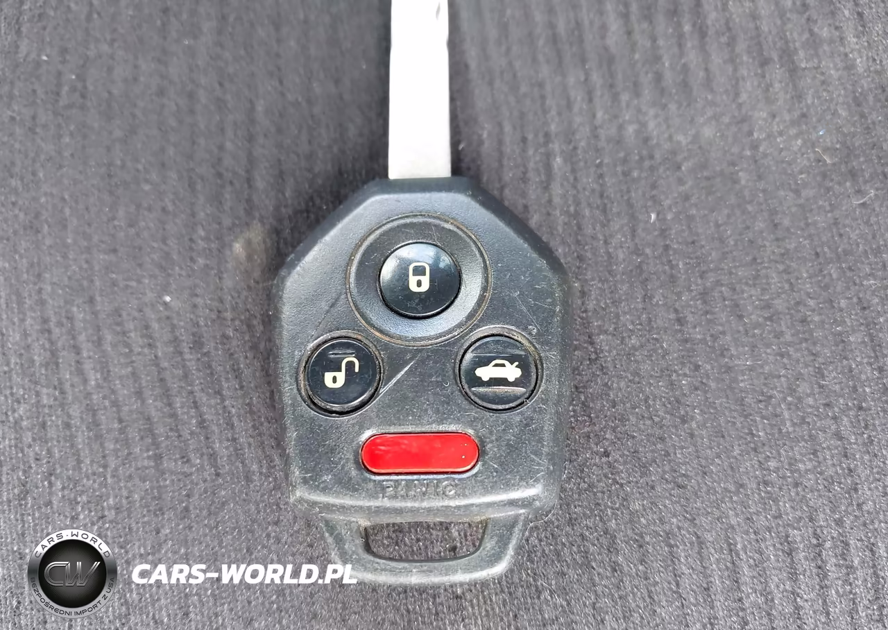 2009 Subaru Legacy 2.5I VIN:4S3BL616X97233572 - 11
