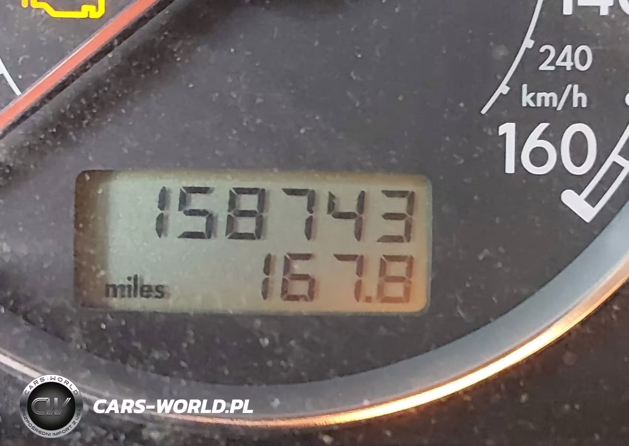 2003 Volkswagen Passat Glx VIN:WVWRH63B03P244856 - 15
