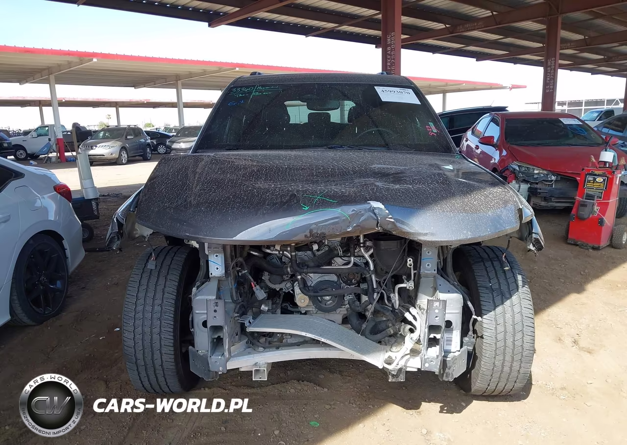 2022 Jeep Grand Cherokee L Altitude 4X2 VIN:1C4RJJAG7N8592205 - 13
