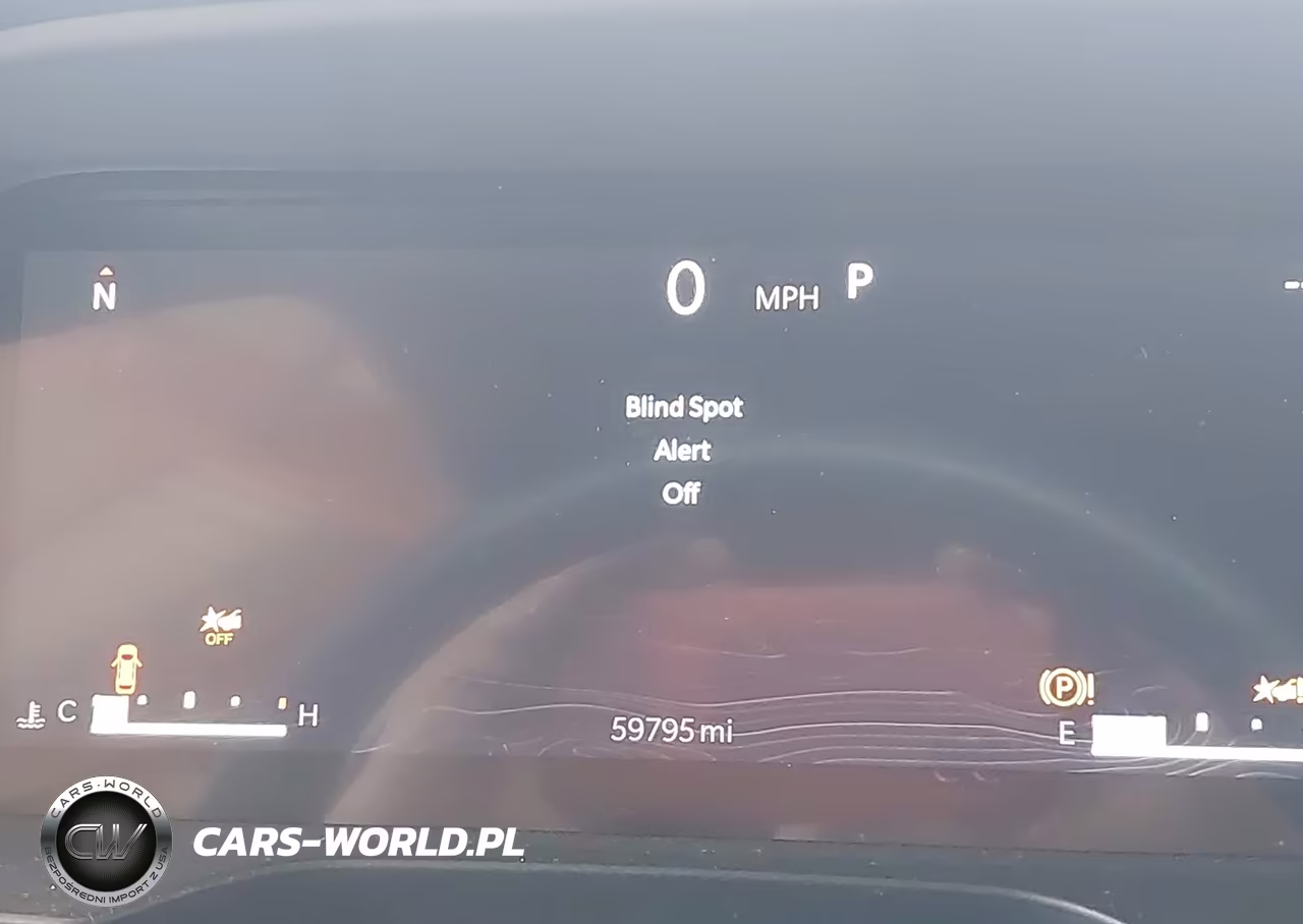 2022 Jeep Grand Cherokee L Altitude 4X2 VIN:1C4RJJAG7N8592205 - 7