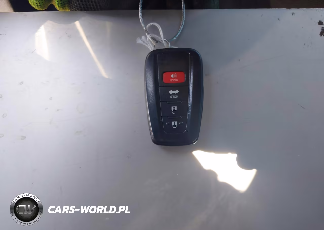 2019 Toyota Camry Xle VIN:4T1B11HK4KU709569 - 11