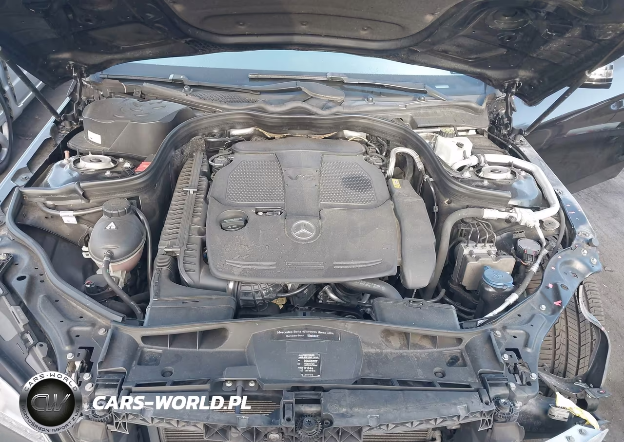 2015 Mercedes-Benz E 350 VIN:WDDHF5KB1FB085138 - 10