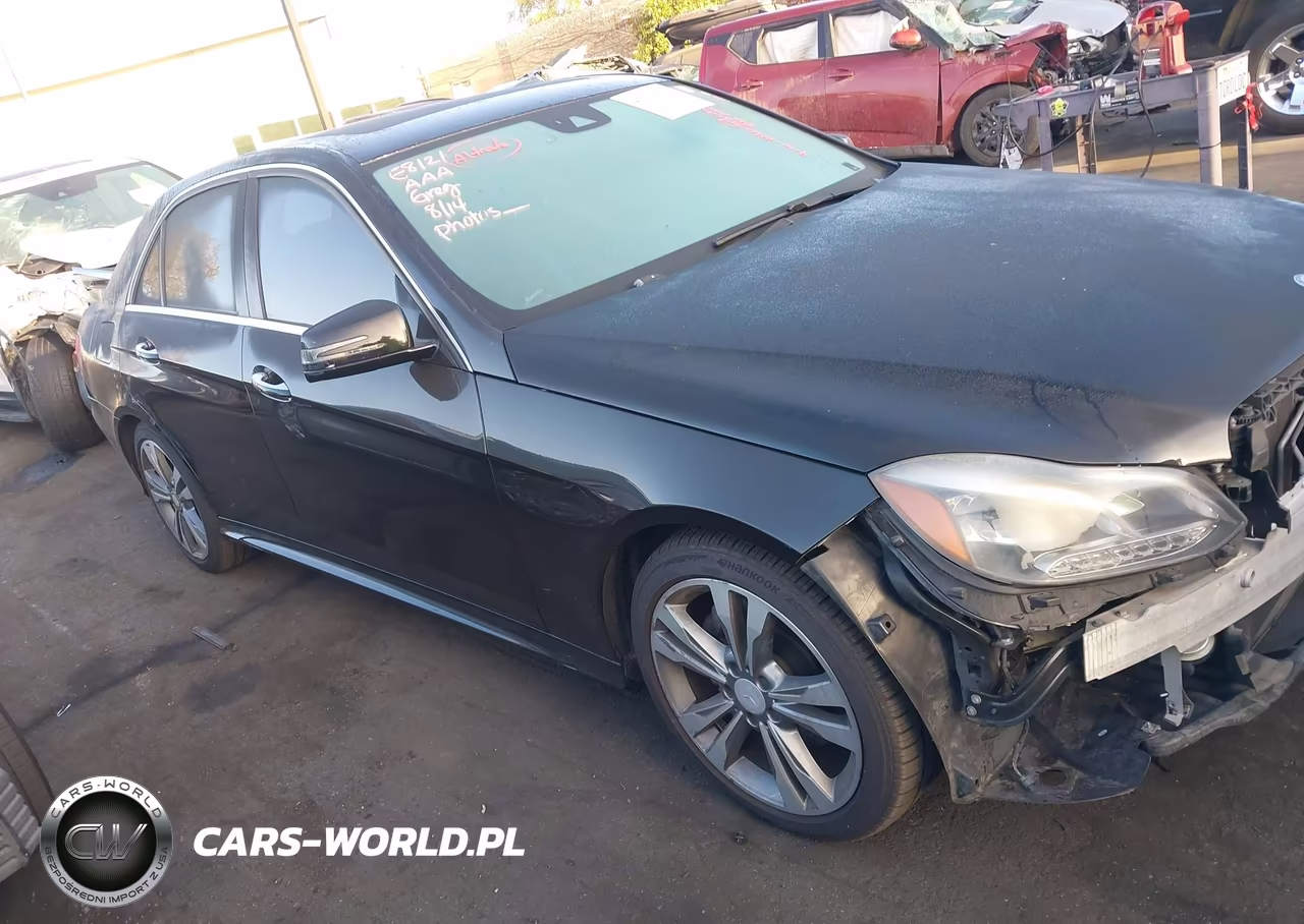 2015 Mercedes-Benz E 350 VIN:WDDHF5KB1FB085138 - 14