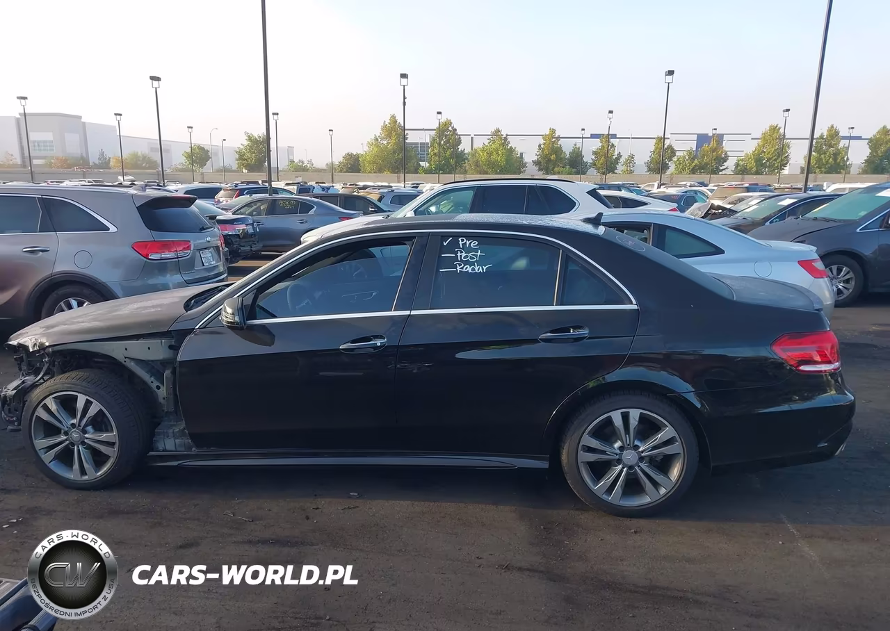 2015 Mercedes-Benz E 350 VIN:WDDHF5KB1FB085138 - 15
