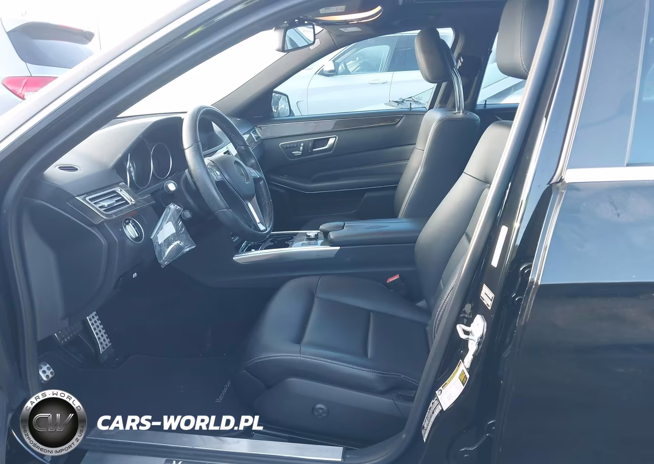 2015 Mercedes-Benz E 350 VIN:WDDHF5KB1FB085138 - 5