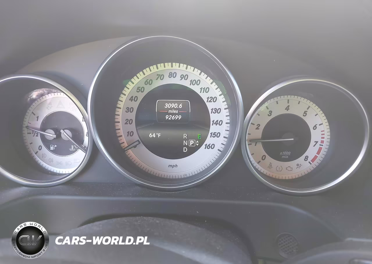 2015 Mercedes-Benz E 350 VIN:WDDHF5KB1FB085138 - 7