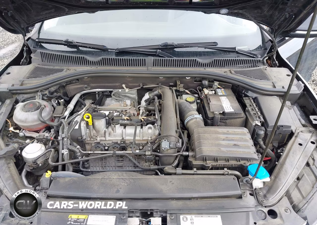 2019 Volkswagen Jetta 1.4T Sel Premium VIN:3VWG57BU8KM200629 - 10