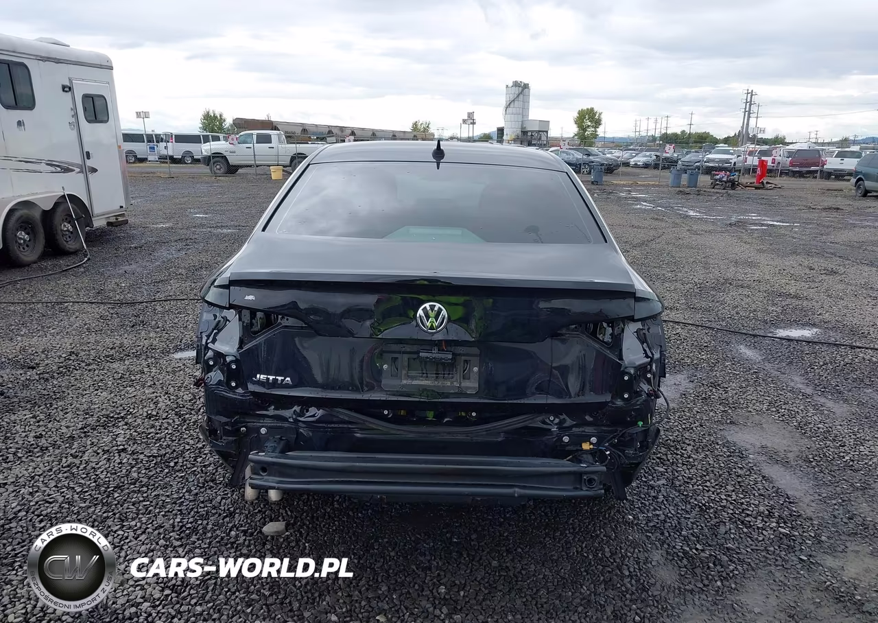 2019 Volkswagen Jetta 1.4T Sel Premium VIN:3VWG57BU8KM200629 - 17