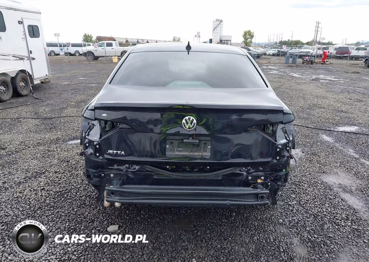 2019 Volkswagen Jetta 1.4T Sel Premium VIN:3VWG57BU8KM200629 - 6
