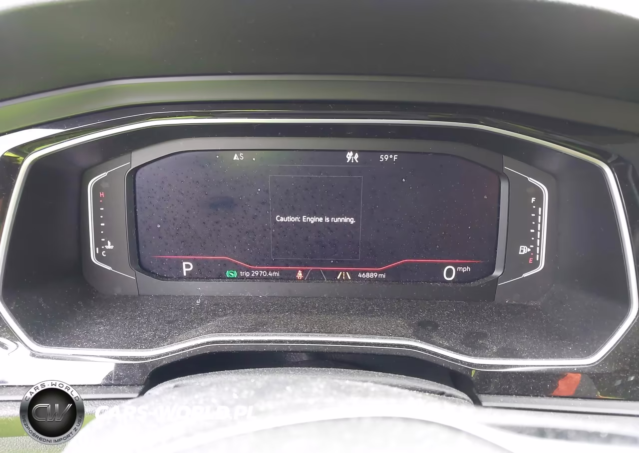 2019 Volkswagen Jetta 1.4T Sel Premium VIN:3VWG57BU8KM200629 - 7