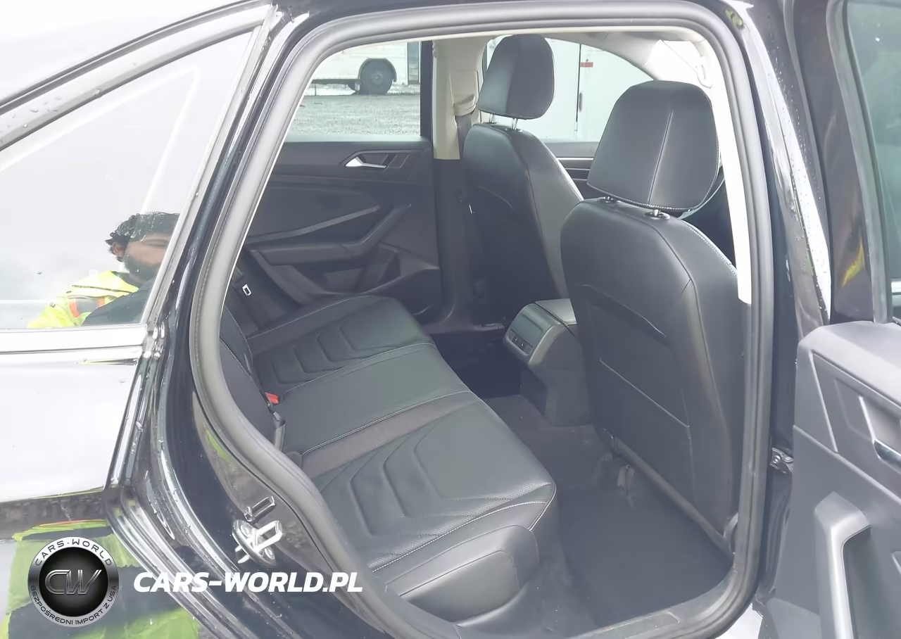 2019 Volkswagen Jetta 1.4T Sel Premium VIN:3VWG57BU8KM200629 - 8