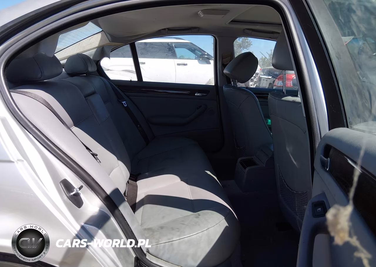 2000 BMW 323I VIN:WBAAM334XYCB23050 - 8