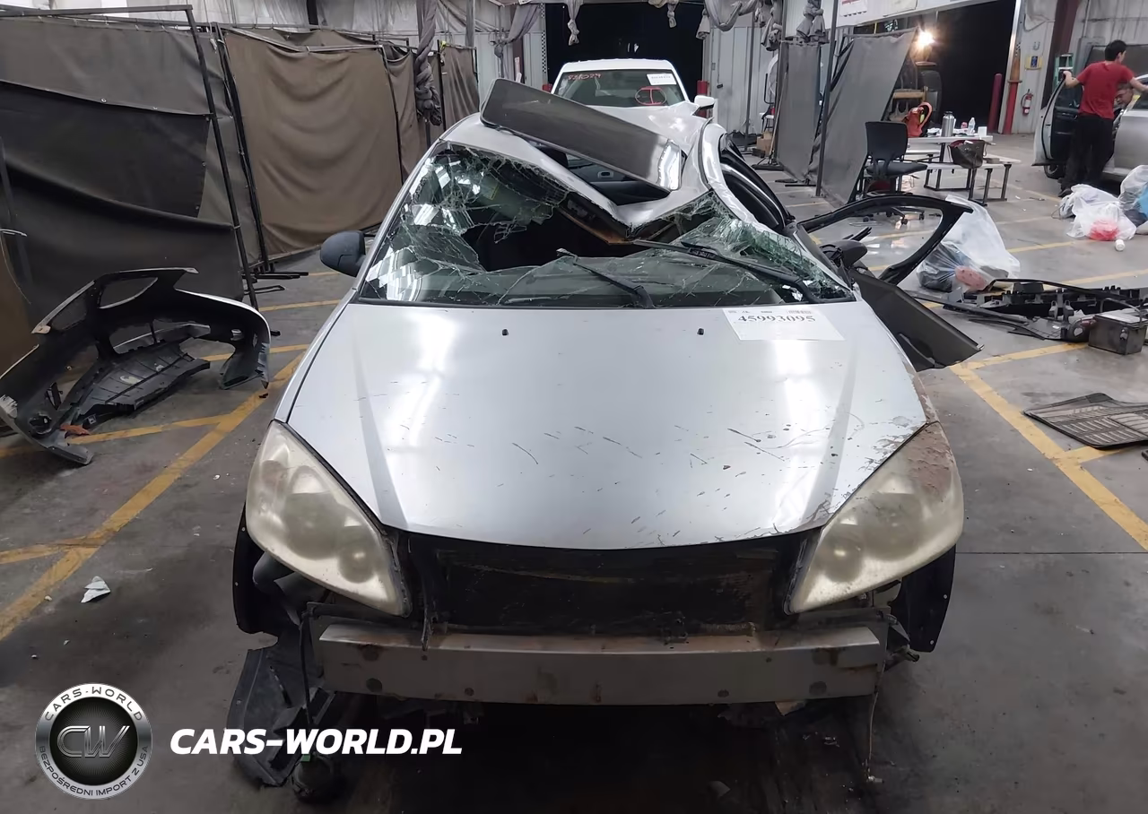 2006 Pontiac G6 VIN:1G2ZG558364241555 - 13