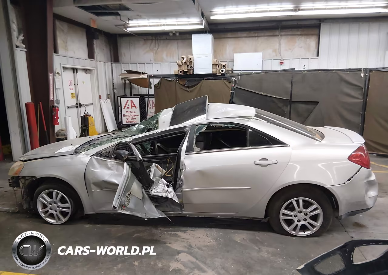2006 Pontiac G6 VIN:1G2ZG558364241555 - 15