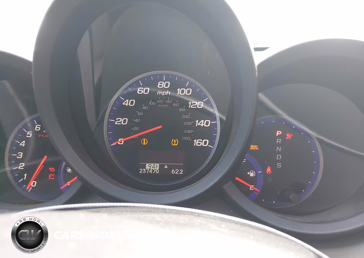 2009 Acura Rdx VIN:5J8TB18279A004526 - 7