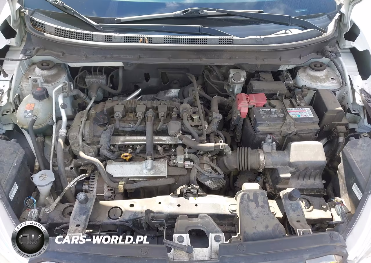 2020 Nissan Kicks Sr Xtronic Cvt VIN:3N1CP5DV8LL532831 - 10