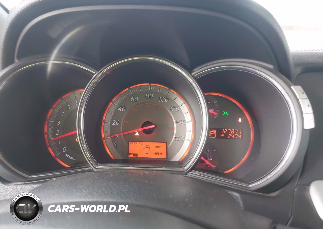 2009 Nissan Murano Le VIN:JN8AZ18W29W136783 - 7