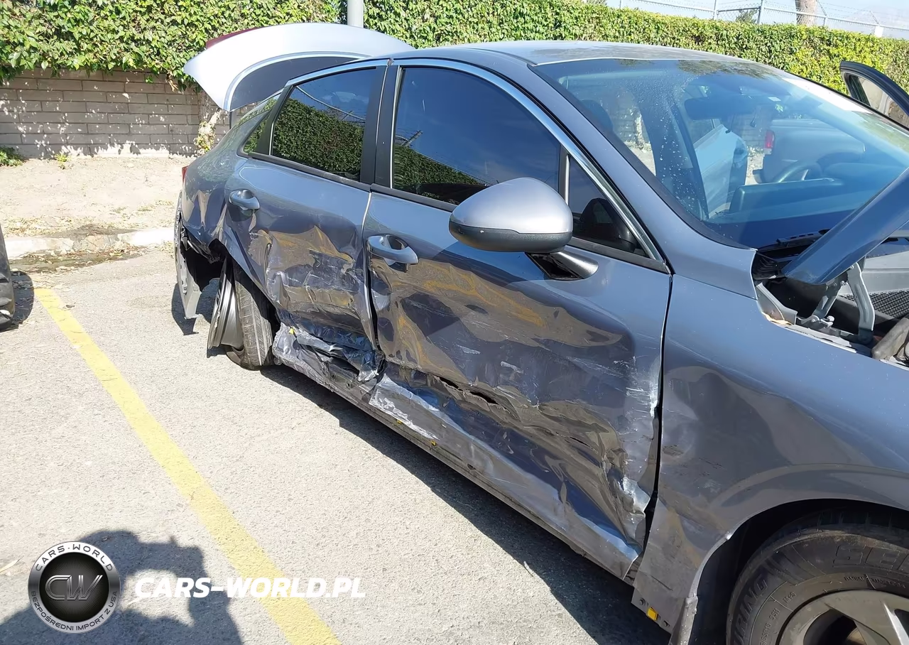 2021 Kia K5 Lxs VIN:5XXG14J27MG028126 - 13
