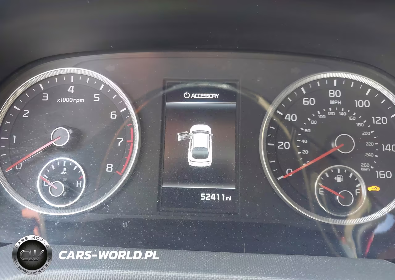 2021 Kia K5 Lxs VIN:5XXG14J27MG028126 - 7