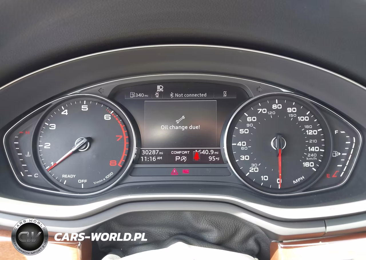 2022 Audi A5 Sportback Premium 40 Tfsi Quattro S Tronic VIN:WAUABCF52NA017884 - 7