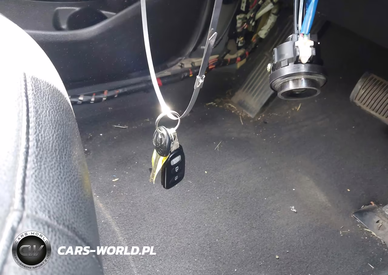 2013 Hyundai Elantra Limited VIN:5NPDH4AE6DH293889 - 11