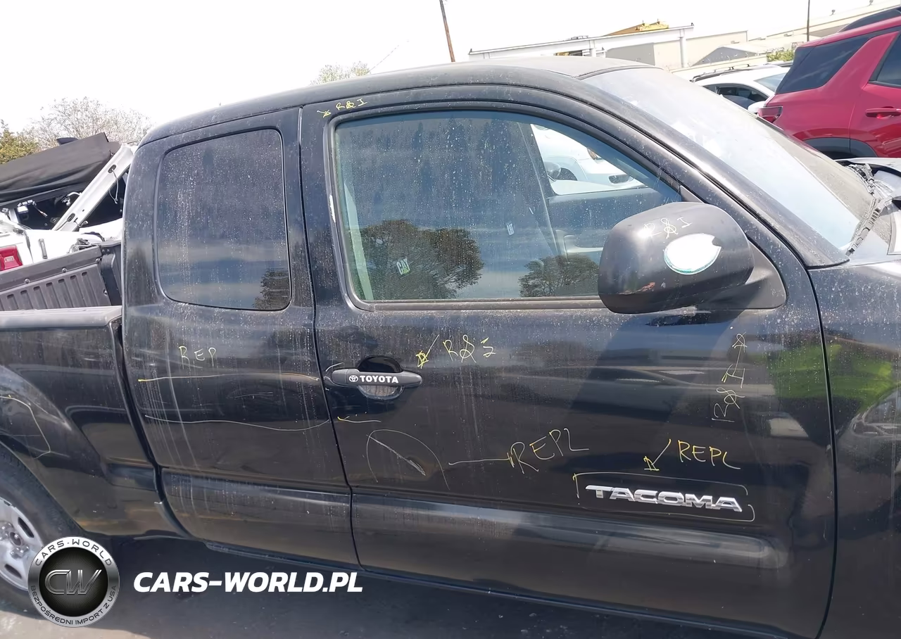 2013 Toyota Tacoma VIN:5TFTX4CN3DX021929 - 13