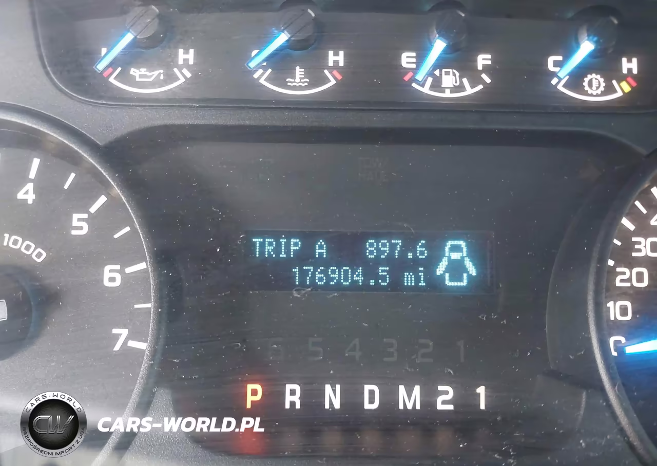 2013 Ford F-150 Stx VIN:1FTFX1CF8DFC77154 - 15