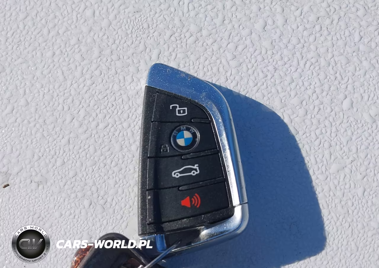 2022 BMW M4 Competition xDrive VIN:WBS43AZ07NCK34894 - 11