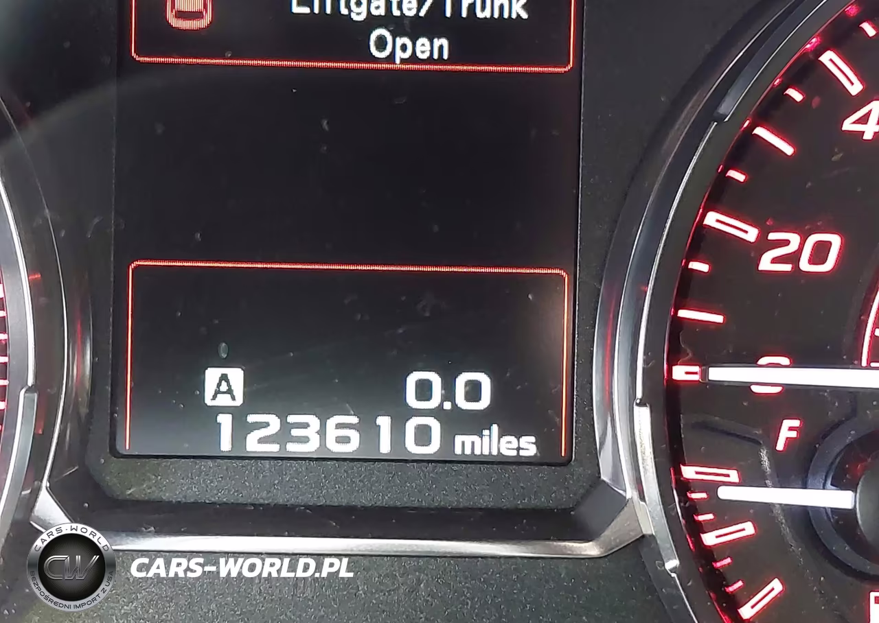 2015 Subaru Wrx Sti Limited VIN:JF1VA2U69F9811125 - 7