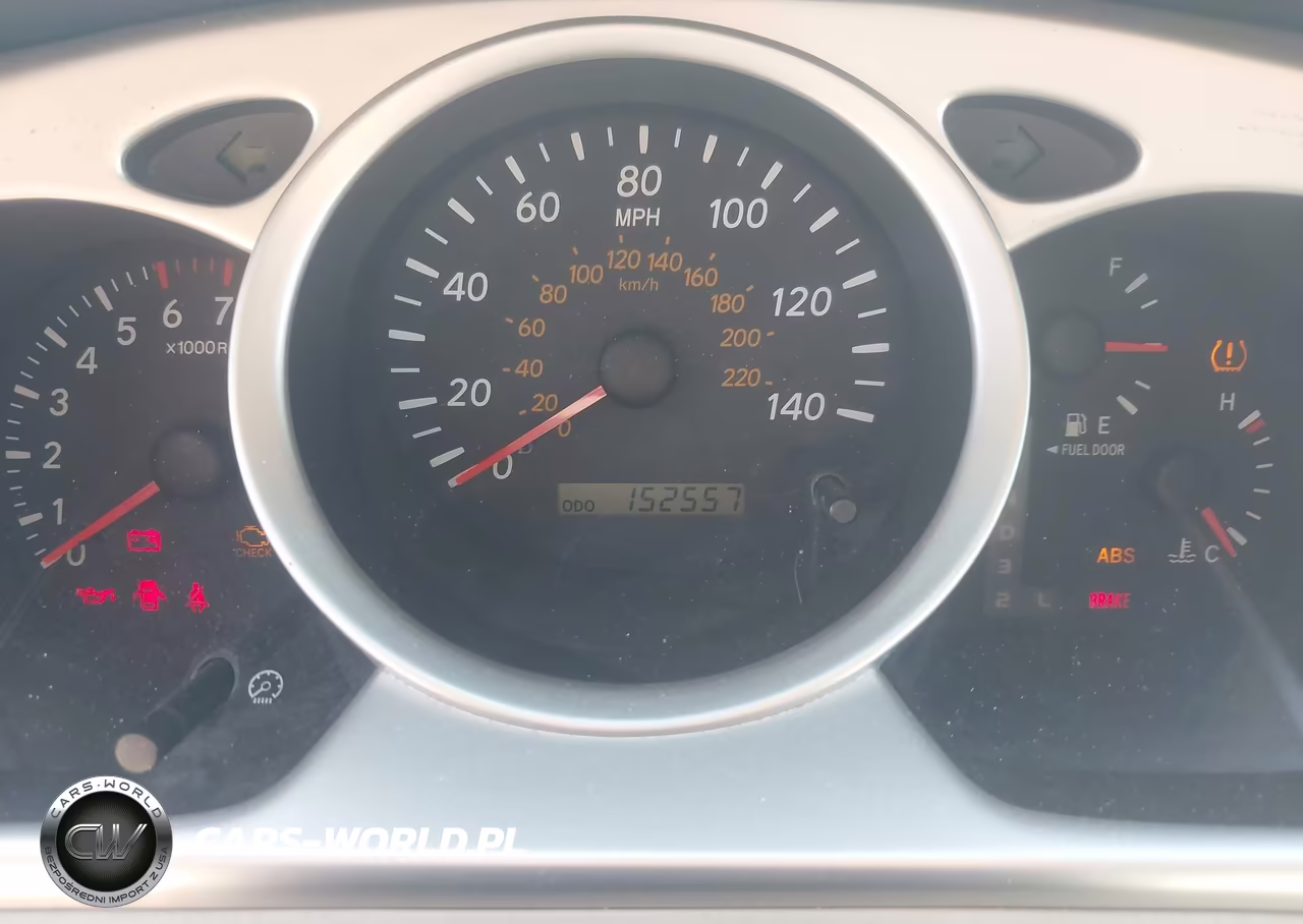 2006 Toyota Highlander V6 VIN:JTEDP21A560091755 - 7