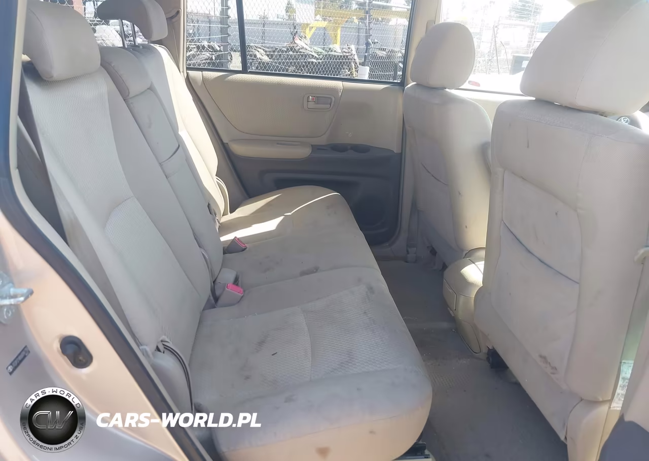 2006 Toyota Highlander V6 VIN:JTEDP21A560091755 - 8
