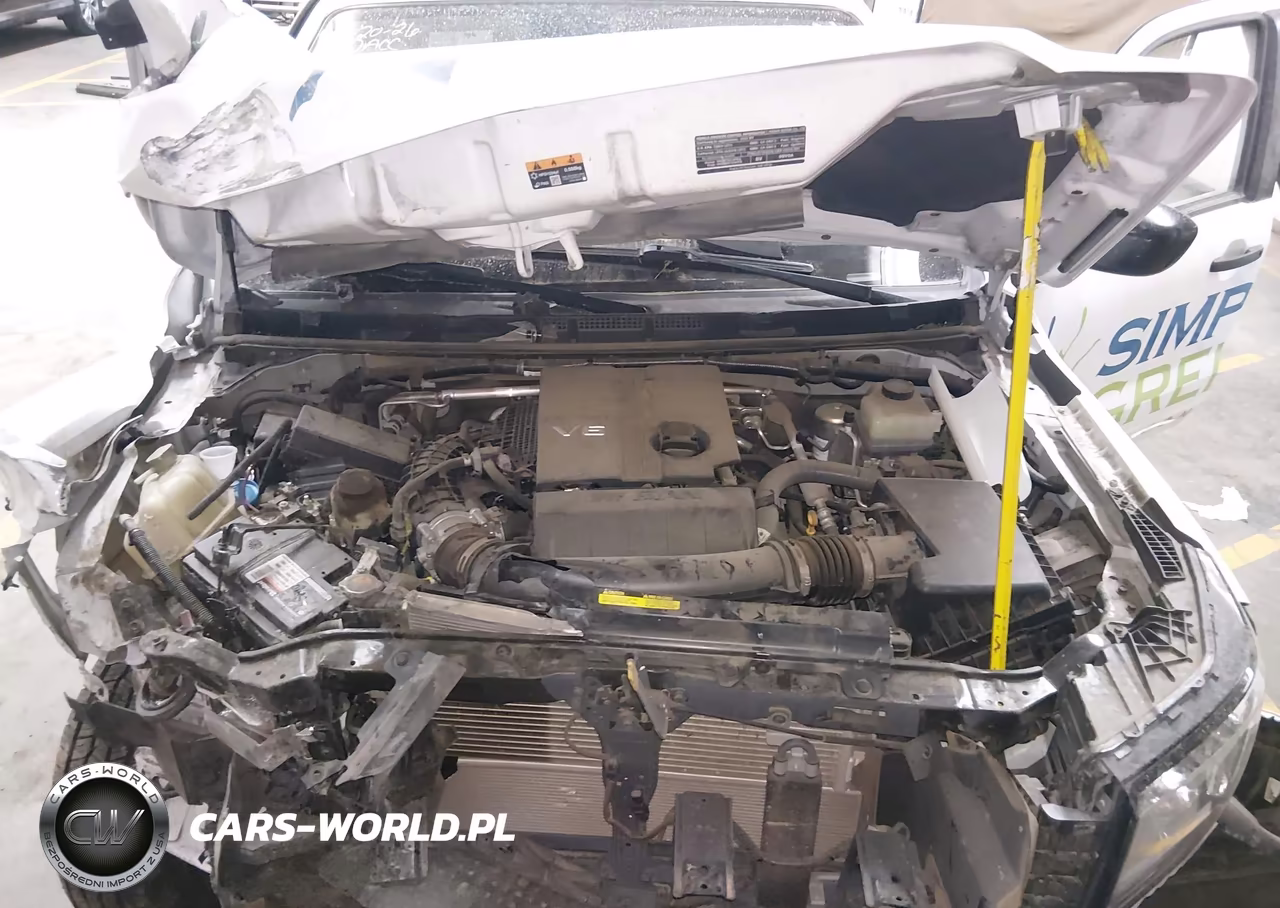 2022 Nissan Frontier King Cab S 4X2 VIN:1N6ED1CL6NN651775 - 10